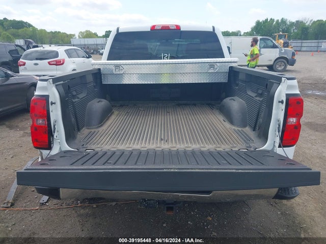 Chevrolet Silverado 1500 1lt 2015 3GCUKREC5FG251135 Image 17