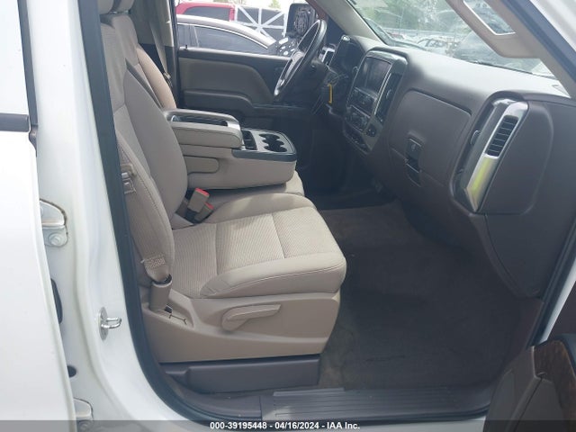 Chevrolet Silverado 1500 1lt 2015 3GCUKREC5FG251135 Image 5