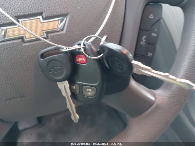 Chevrolet Traverse Ls 2014 1GNKRFKD1EJ267934 Image 11