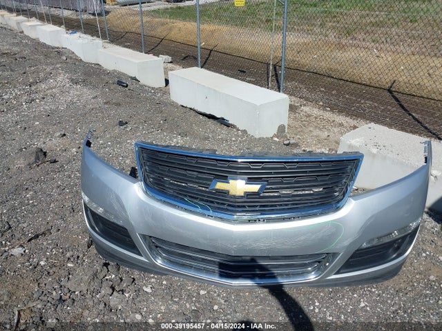 Chevrolet Traverse Ls 2014 1GNKRFKD1EJ267934 Image 13