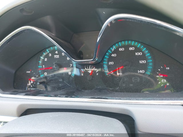 Chevrolet Traverse Ls 2014 1GNKRFKD1EJ267934 Image 7