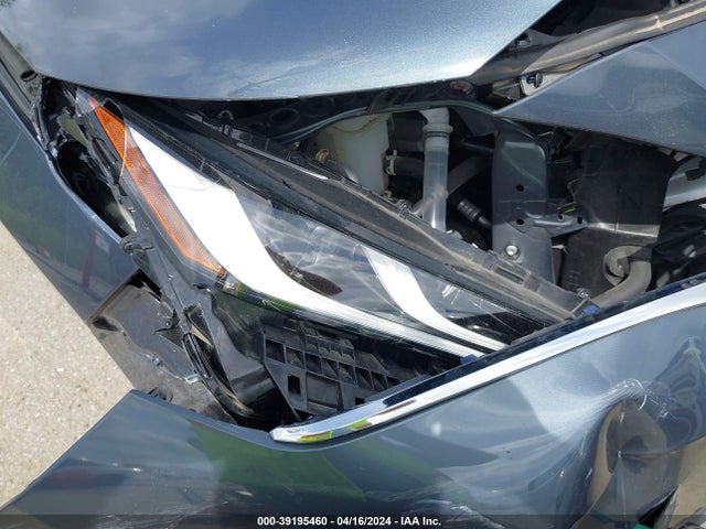 Toyota Venza Xle 2021 JTEAAAAH5MJ025287 Image 17