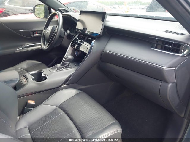 Toyota Venza Xle 2021 JTEAAAAH5MJ025287 Image 5