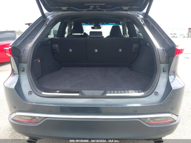 Toyota Venza Xle 2021 JTEAAAAH5MJ025287 Image 8