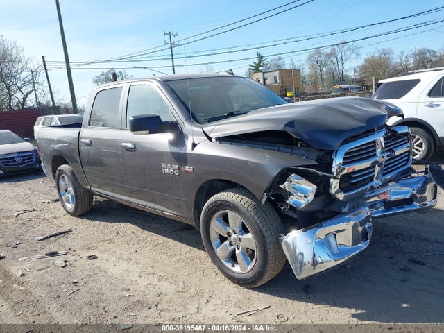 2018 3C6RR7LT2JG234818 main image