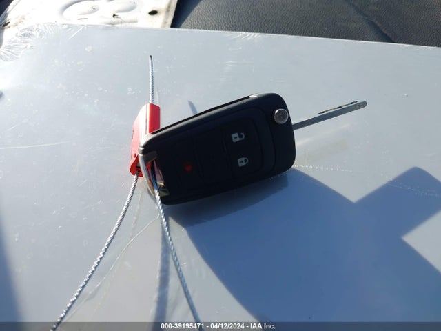 Buick Encore 2016 KL4CJASB0GB648901 Image 11