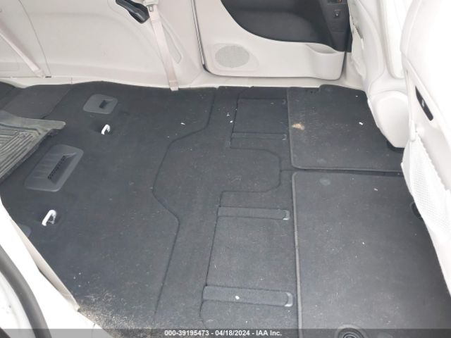 2C4RC1GG2LR209077 Chrysler Pacifica Limited