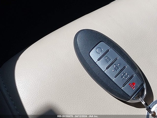 Nissan Maxima 3.5 Platinum 2018 1N4AA6AP0JC370578 Image 11