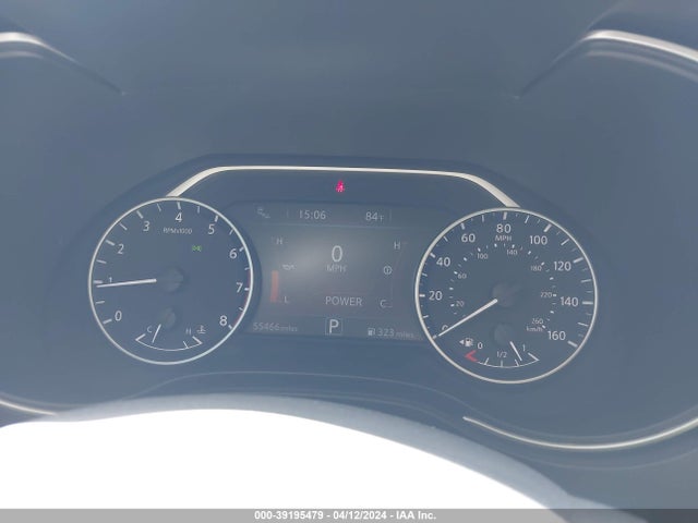 Nissan Maxima 3.5 Platinum 2018 1N4AA6AP0JC370578 Image 7