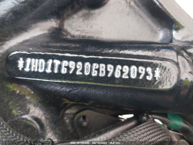 2016 HARLEY-DAVIDSON FXSE 1HD1TG920GB962093 Photo 9
