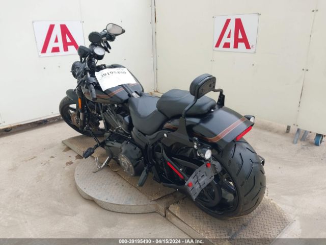 2016 HARLEY-DAVIDSON FXSE 1HD1TG920GB962093 Photo 2