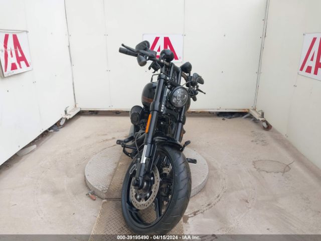 2016 HARLEY-DAVIDSON FXSE 1HD1TG920GB962093 Photo 4