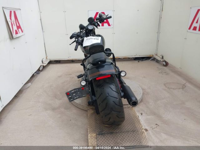 2016 HARLEY-DAVIDSON FXSE 1HD1TG920GB962093 Photo 5