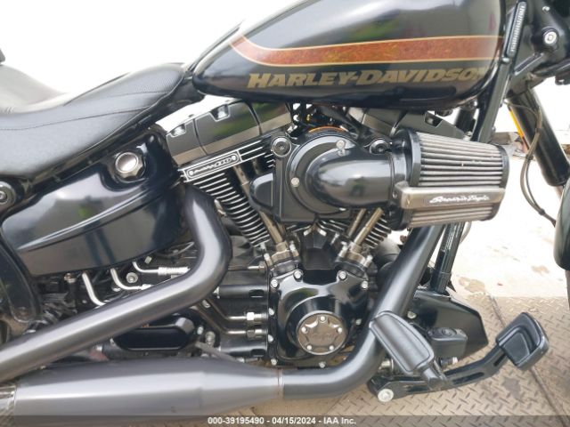 2016 HARLEY-DAVIDSON FXSE 1HD1TG920GB962093 Photo 7