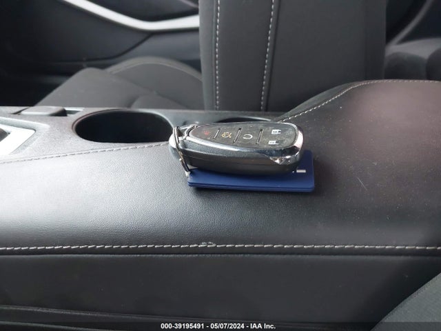 Chevrolet Camaro 1ss 2016 1G1FF1R75G0162062 Image 11