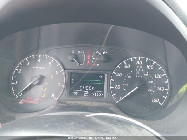 3N1AB7AP6FY379493 Nissan SENTRA S