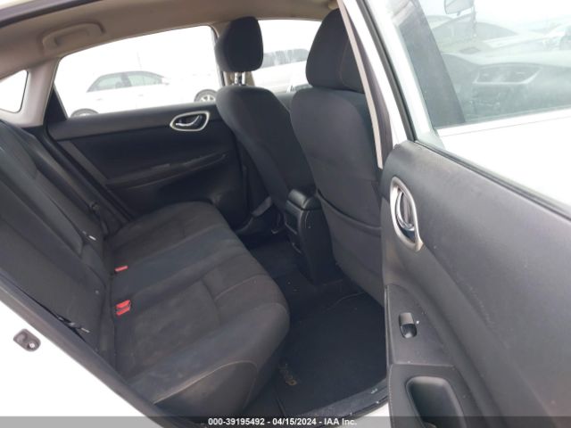 3N1AB7AP6FY379493 Nissan SENTRA S
