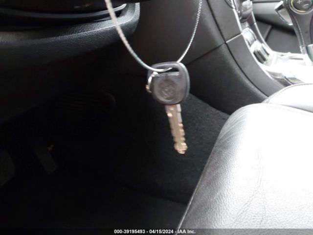 5GAKRCKD6HJ351289 Buick Enclave Premium