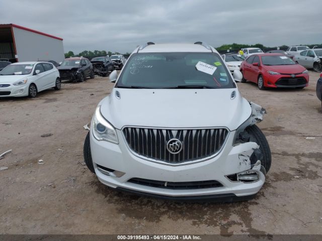 5GAKRCKD6HJ351289 Buick Enclave Premium