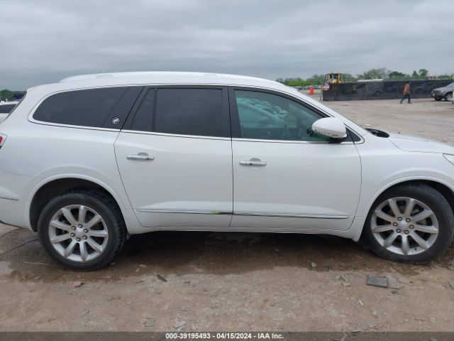 5GAKRCKD6HJ351289 Buick Enclave Premium
