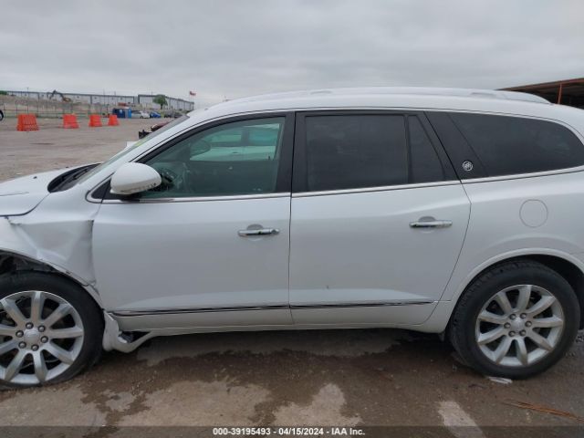 5GAKRCKD6HJ351289 Buick Enclave Premium