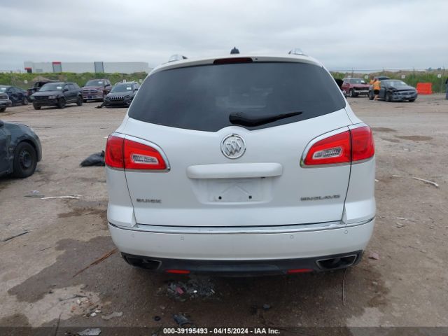 5GAKRCKD6HJ351289 Buick Enclave Premium