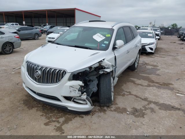 5GAKRCKD6HJ351289 Buick Enclave Premium