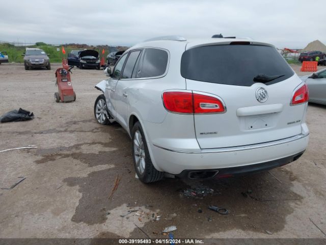 5GAKRCKD6HJ351289 Buick Enclave Premium