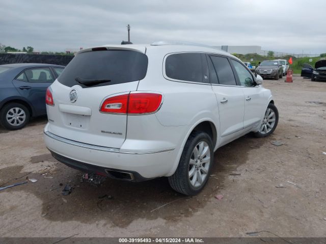 5GAKRCKD6HJ351289 Buick Enclave Premium