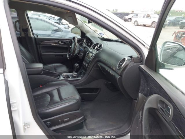 5GAKRCKD6HJ351289 Buick Enclave Premium