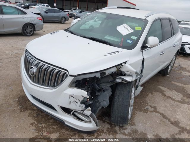 5GAKRCKD6HJ351289 Buick Enclave Premium