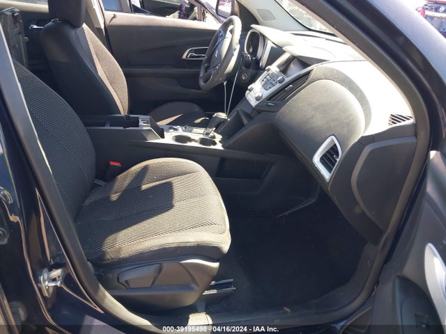 Chevrolet EQUINOX LS 2016 2GNALBEK3G1137408 Image 5