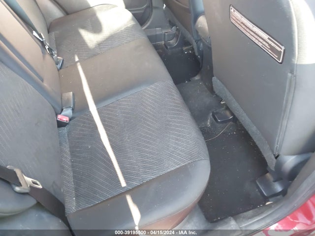 4A4AP4AU9EE026348 Mitsubishi Outlander Sport Se