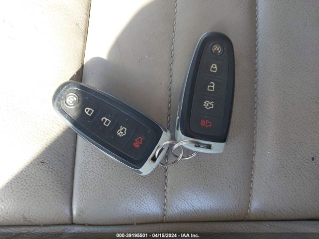 1FADP5CU3FL102592 Ford C-max Energi Sel