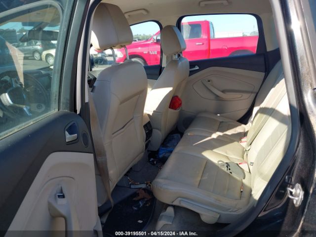 1FADP5CU3FL102592 Ford C-max Energi Sel