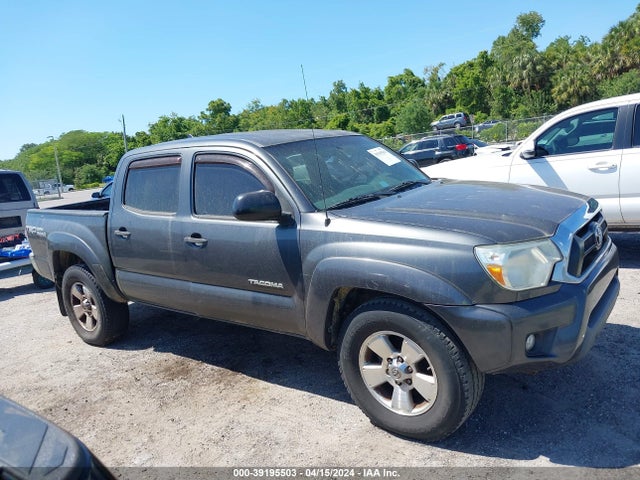 Toyota Tacoma Base V6 2014 3TMLU4EN3EM157782 Image 13