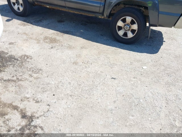 Toyota Tacoma Base V6 2014 3TMLU4EN3EM157782 Image 14