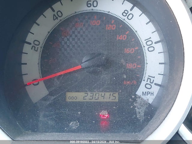 Toyota Tacoma Base V6 2014 3TMLU4EN3EM157782 Image 15
