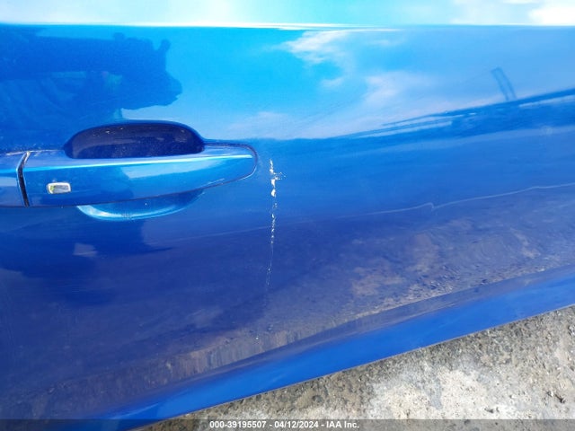 Chevrolet Camaro 1ss 2016 1G1FF1R77G0138653 Image 6