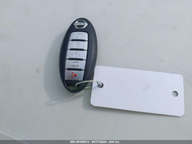 1N4AL3AP7JC288582 Nissan Altima 2.5 Sr