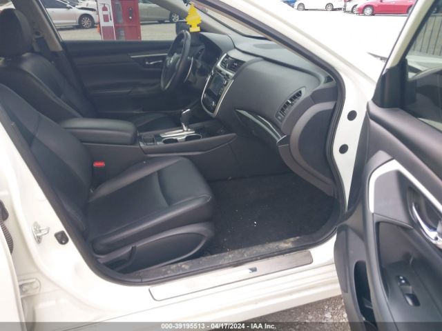 1N4AL3AP7JC288582 Nissan Altima 2.5 Sr