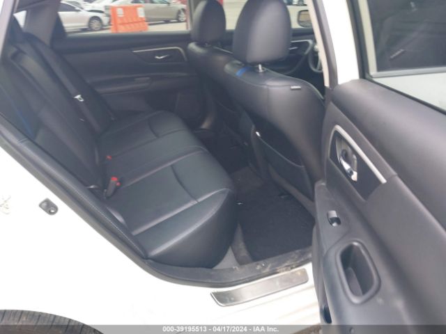 1N4AL3AP7JC288582 Nissan Altima 2.5 Sr