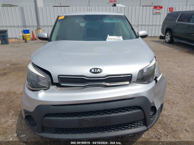 KIA Soul 2017 KNDJN2A28H7442402 Image 12