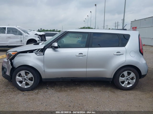 KIA Soul 2017 KNDJN2A28H7442402 Image 14