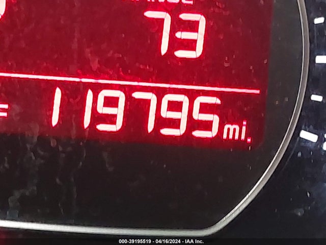 KIA Soul 2017 KNDJN2A28H7442402 Image 15