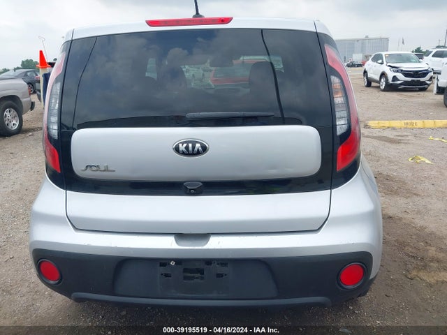 KIA Soul 2017 KNDJN2A28H7442402 Image 16