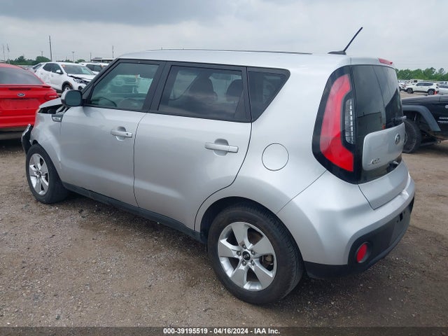 KIA Soul 2017 KNDJN2A28H7442402 Image 3