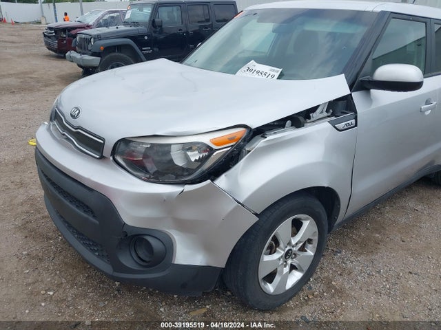 KIA Soul 2017 KNDJN2A28H7442402 Image 6
