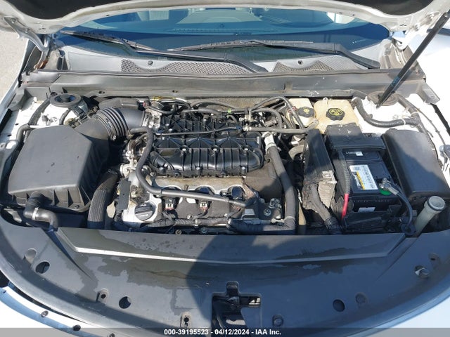 Chevrolet Impala 2lt 2014 1G1125S30EU109151 Image 10