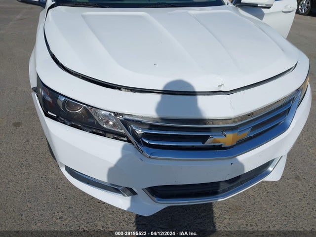 Chevrolet Impala 2lt 2014 1G1125S30EU109151 Image 6